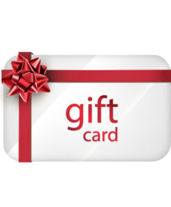 Gift Certificate Special